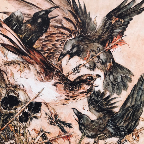Valkyrie – Shadows 🇺🇸