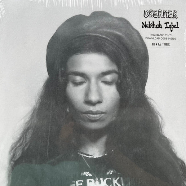 Nabihah Iqbal – Dreamer (140G) 🇺🇸