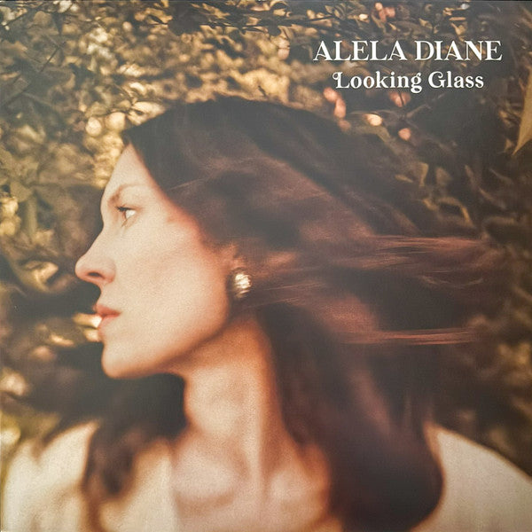 Alela Diane – Looking Glass 🇺🇸