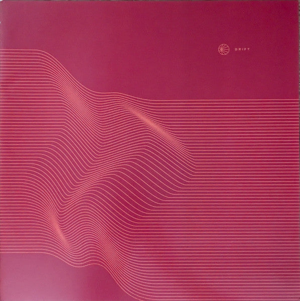 Pianos Become the Teeth – Drift (Red Vinyl) (I) 🇺🇸