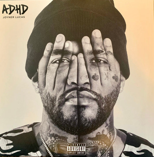 Joyner Lucas – Adhd 🇺🇸