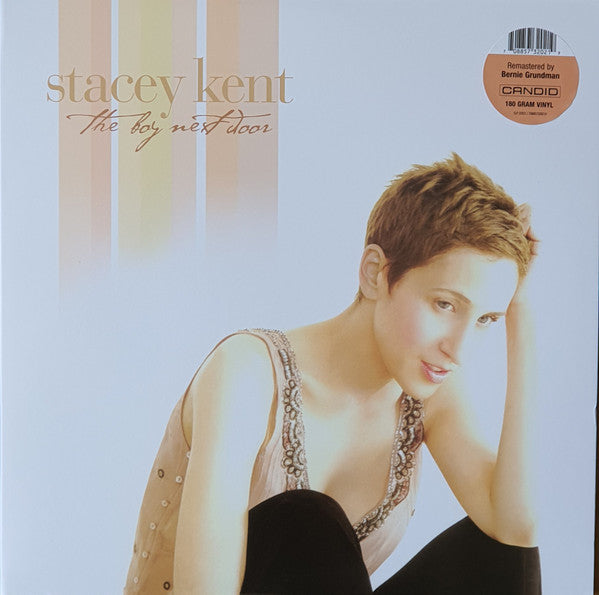 Stacey Kent – Boy Next Door (2Lp) 🇺🇸