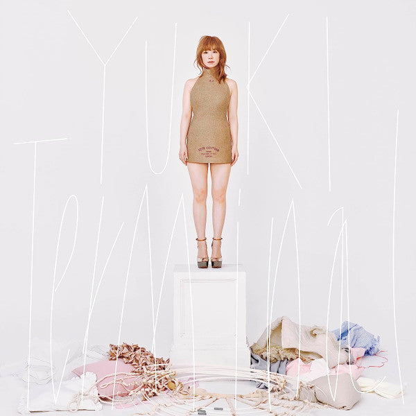 Yuki – Terminal (2LP) 🇺🇸
