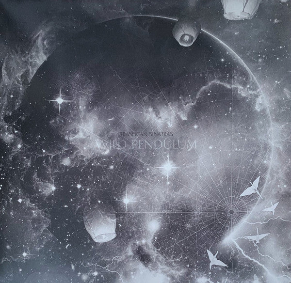 Trashcan Sinatras – Wild Pendulum 🇺🇸