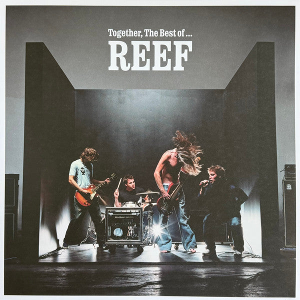 Reef – Together, the Best of (180G) 🇺🇸
