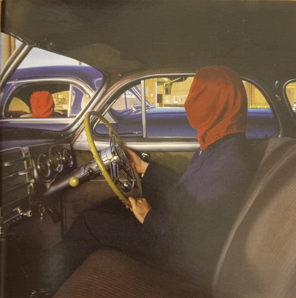 Mars Volta – Frances the Mute [CD Nuevo] 💿 🇺🇸
