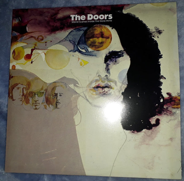 Doors – Weird Scenes Inside the Goldmine 🇺🇸