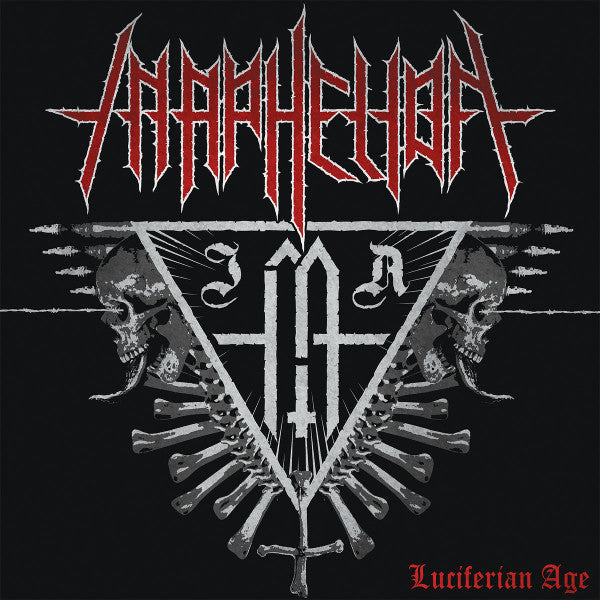 In Aphelion – Luciferian Age 🇺🇸