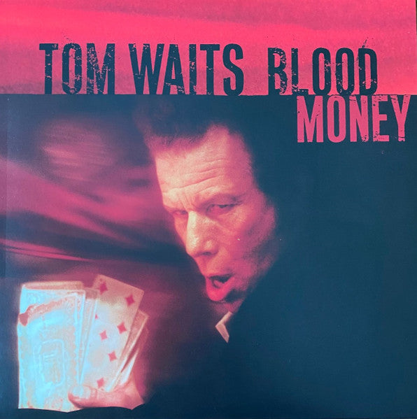 Tom Waits – Blood Money 🇺🇸