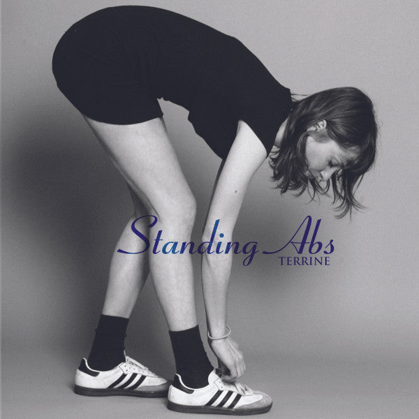 Terrine – Standing Abs 🇺🇸