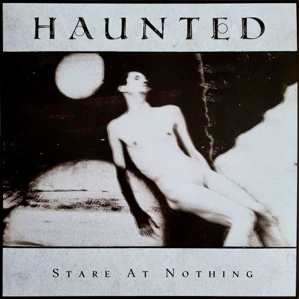 Haunted – Stare at Nothing 🇺🇸