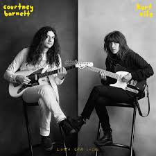 Courtney & Vile,kurt Barnett – Lotta Sea Lice 🇺🇸