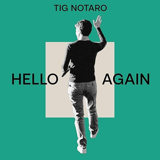Tig Notaro – Hello Again 🇺🇸