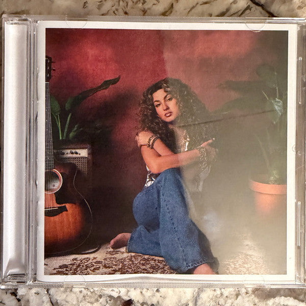 Tori Kelly – God Must Really Love Me [CD Nuevo] 💿 🇺🇸
