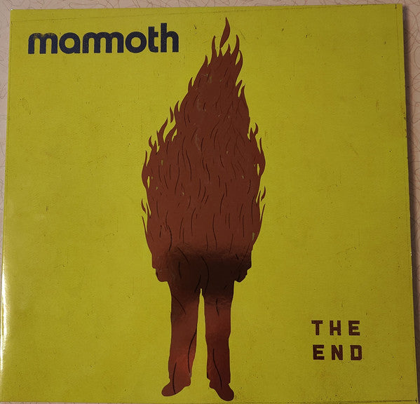 Mammoth – End 🇺🇸