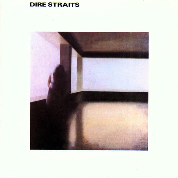 Dire Straits – Dire Straits (Syeor) 🇺🇸