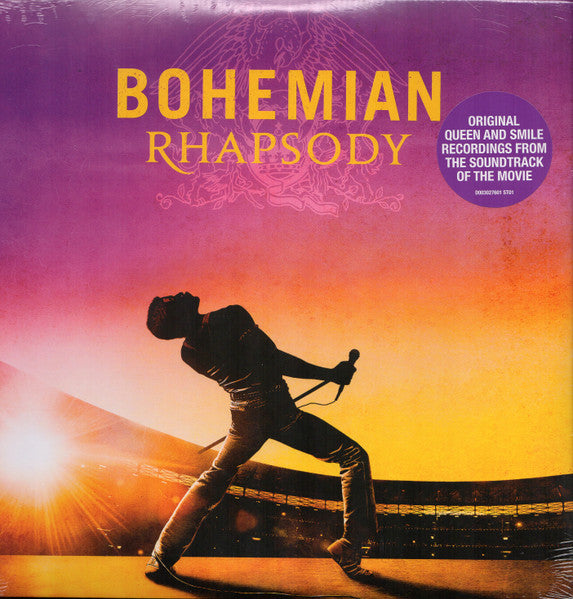 Queen – Bohemian Rhapsody (180G/2LP) 🇺🇸