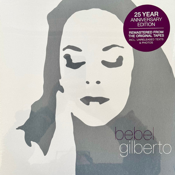 Bebel Gilberto – Tanto Tempo (25TH Anniversary) 🇺🇸