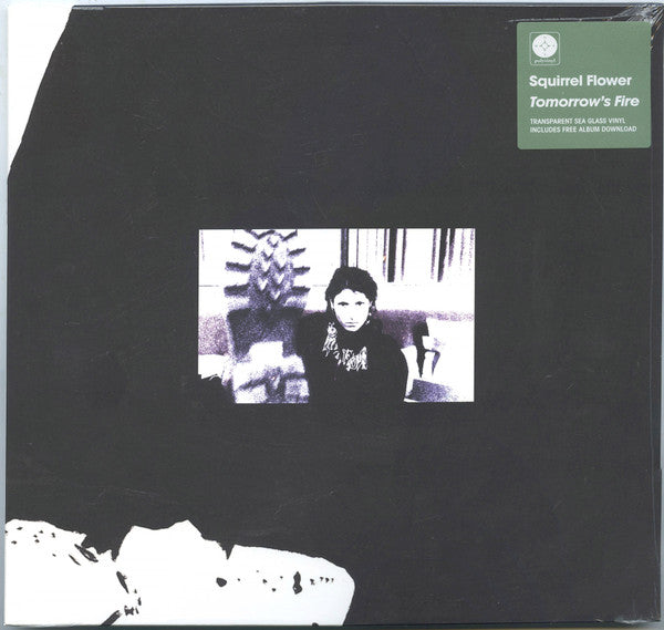 Squirrel Flower – Tomorrow's Fire (Color Vinyl) 🇺🇸