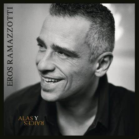 Eros Ramazzotti – Alas Y Raices (2LP/Grey Vinyl) 🇺🇸