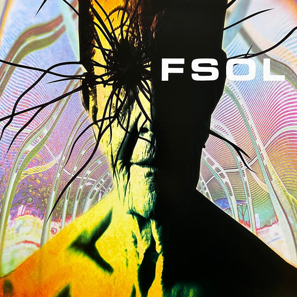 Future Sound of London – Archived 9 🇺🇸