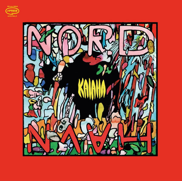 Kalaha – Nord Havn 🇺🇸