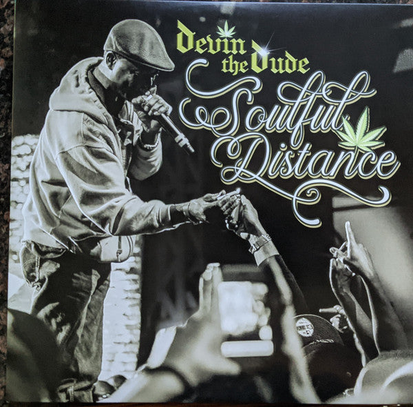 Devin the Dude – Soulful Distance 🇺🇸