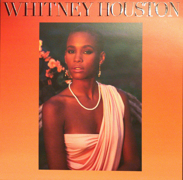 Whitney Houston – Whitney Houston 🇺🇸