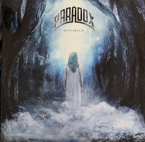 Paradox – Mysterium 🇺🇸