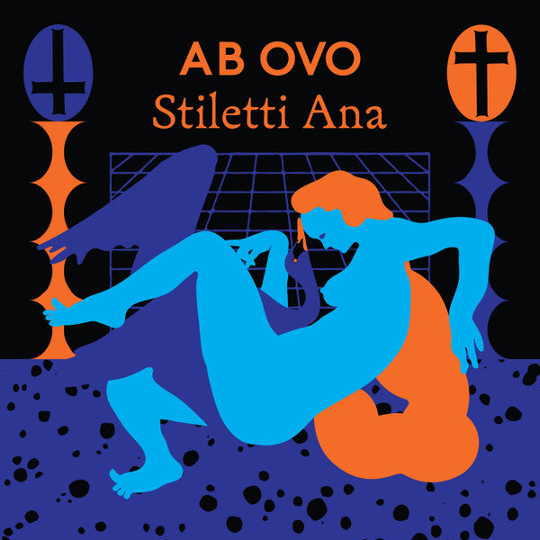 Stiletti Ana – Ab Ovo 🇺🇸