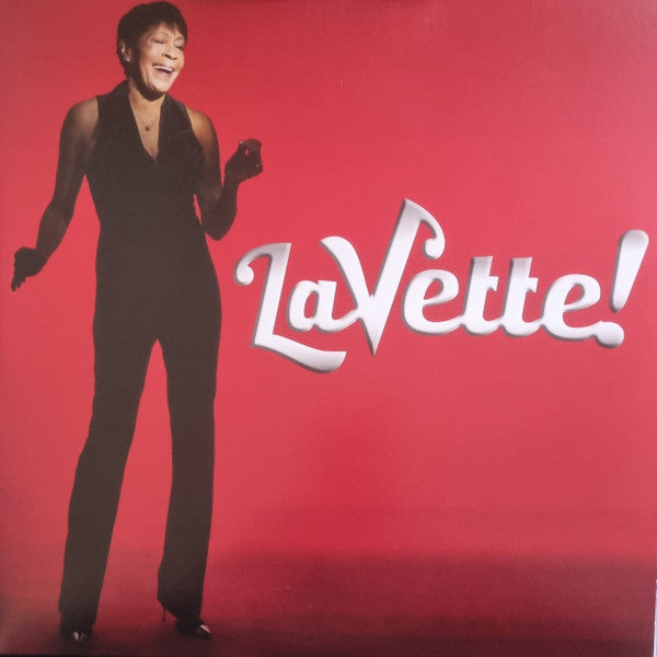 Bettye Lavette – Lavette! 🇺🇸