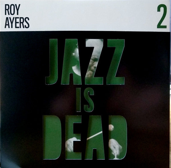 Adrian & Ali Shaheed Muhammad Younge – Roy Ayers 🇺🇸