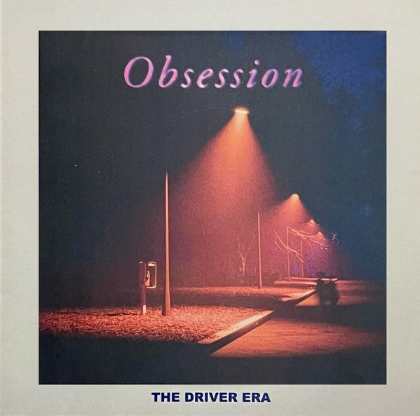 Driver Era – Obsession 🇺🇸