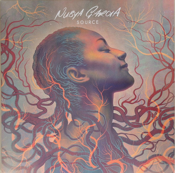 Nubya Garcia – Source (2LP) 🇺🇸