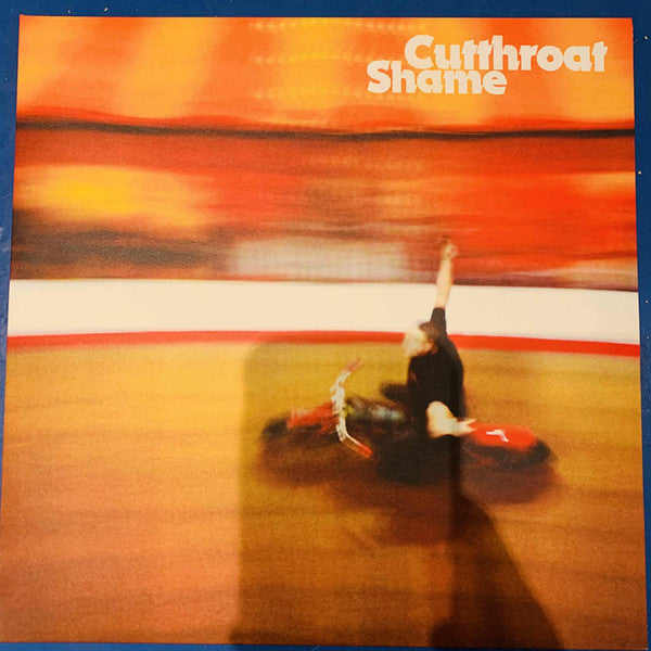 Shame – Cutthroat 🇺🇸