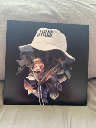 J Hus – Common Sense 🇺🇸