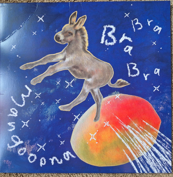 Brabrabra – Mangooona (25TH Anniversary) 🇺🇸