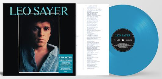 Leo Sayer – Leo Sayer 🇺🇸