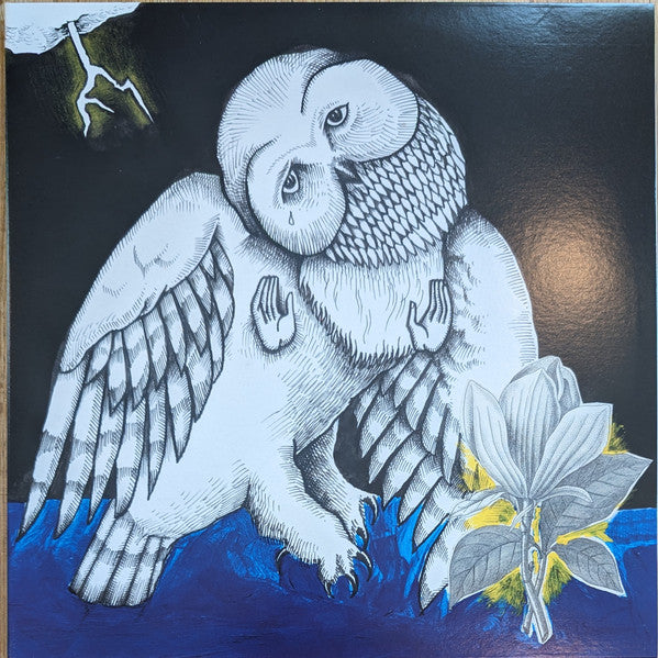 Songs:ohia – Magnolia Electric Company Co 🇺🇸