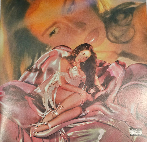 Kali Uchis – Sincerely (X) (Pink Vinyl) 🇺🇸