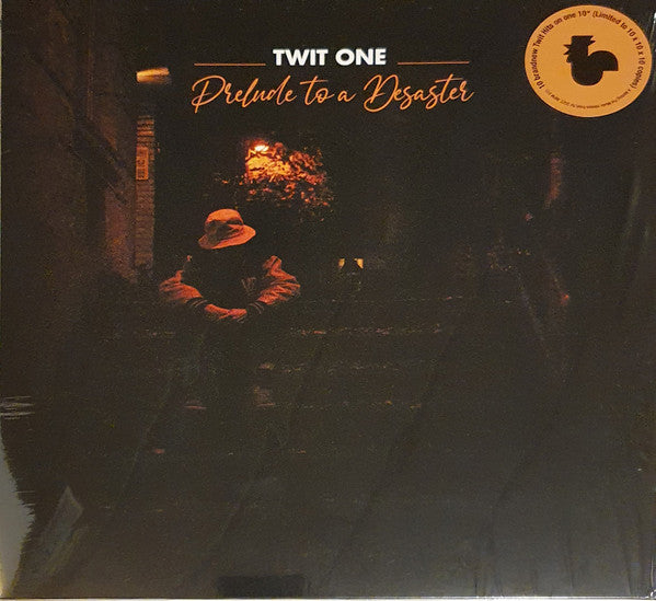 Twit One – Prelude to a Desaster 🇺🇸