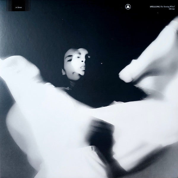 Spelling – Turning Wheel (2LP/VIOLET Vinyl) 🇺🇸