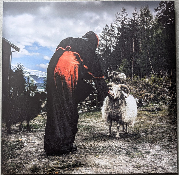 Slagmaur – Hulders Ritual 🇺🇸