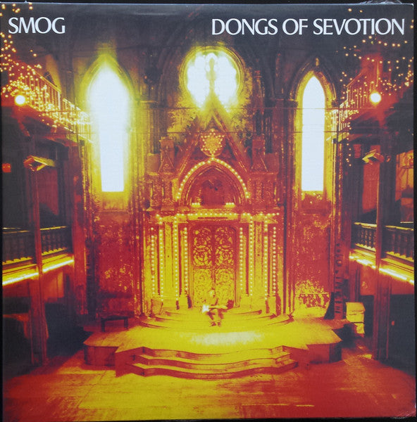 Smog – Dongs of Sevotion 🇺🇸