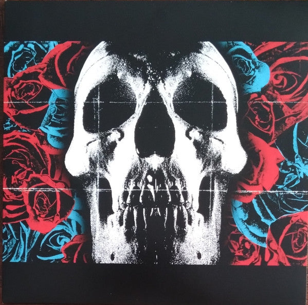 Deftones – Deftones (X) (20TH Anniversary/Ruby Red Vinyl) 🇺🇸