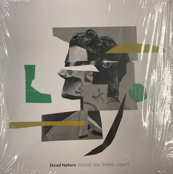 Dead Nature – Watch Me Break Apart 🇺🇸