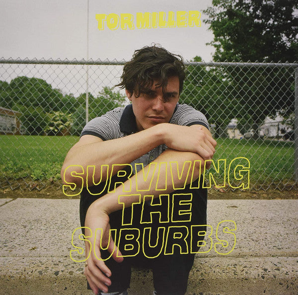Tor Miller – Surviving the Suburbs 🇺🇸