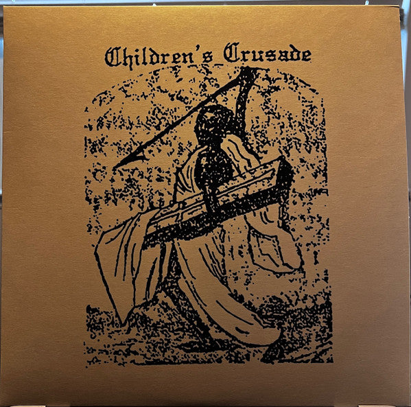 Children's Crusade – Duty-dance with Death 🇺🇸