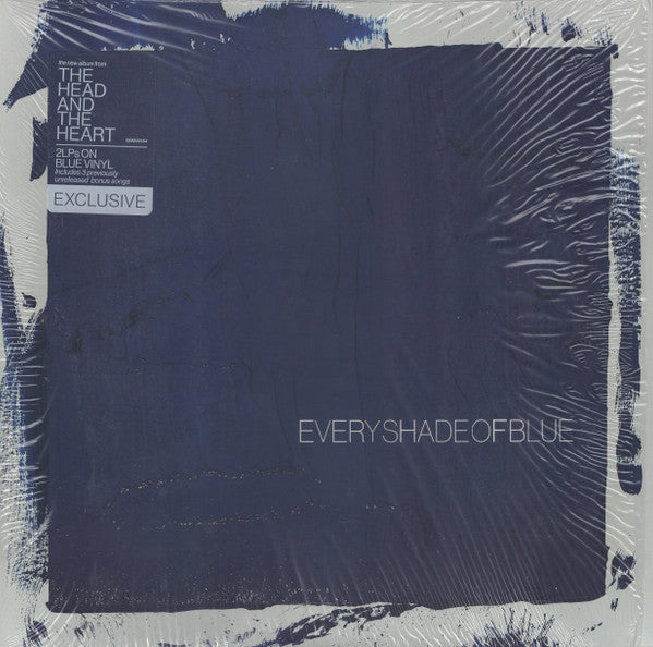 Head & the Heart – Every Shade of Blue 🇺🇸