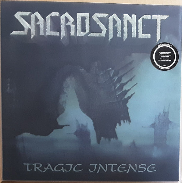 Sacrosanct – Tragic Intense 🇺🇸